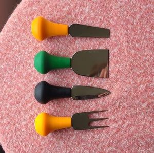 Cheese Knives Trudeau